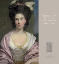 Richard Green — British and European Portraiture 1600-1930