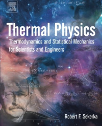 Thermodynamics And An Introduction To Thermostatistics | Herbert B ...