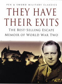 Norman Birkett, Airey Neave — They Have Their Exits
