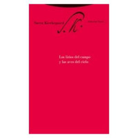 Soren Kierkegaard — Los Lirios Del Campo Y Las Aves Del Cielo