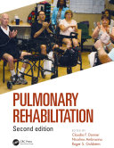 Claudio Donner; Nicolino Ambrosino; Roger S. Goldstein — Pulmonary Rehabilitation