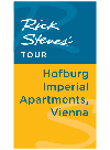 Rick Steves — Rick Steves' Tour. Hofburg Imperial Apartments, Vienna