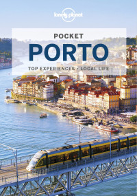 Kerry Walker — Pocket Porto