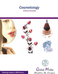 Anthony Gonzalez — Cosmetology
