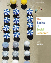 Earl R. Babbie — The Basics of Social Research