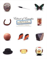Colleen J. Sheehy (Editor) — Cabinet of Curiosities - Mark Dion and the University as Installation