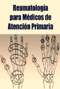 Daniel Pacheco Rodríguez — Reumatologia para Médicos de Atencion Primaria