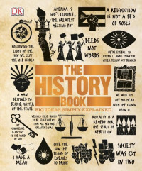 R. G. Grant et. al. — The History Book