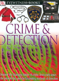 Brian Lane, Laura Buller — Crime and Detection