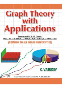 Vasudev, C — Graph theory with applications
