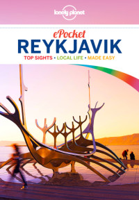Averbuck, Alexis — Pocket Reykjavík: top experiences, local life, made easy