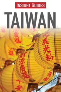  — Insight Guides: Taiwan