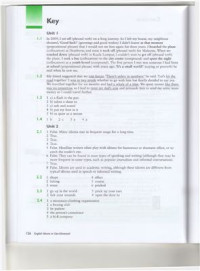 O'Dell Felicity, McCarthy M. — English Idioms in Use Advanced Keys