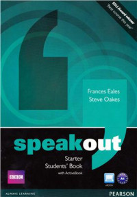  — Speakout Starter. Students' book