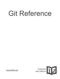 it-ebooks — Git Reference