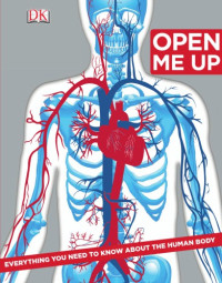 DK — Open Me Up