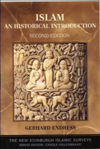 Endress G. — Islam. An historical introduction