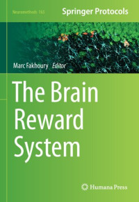 Marc Fakhoury — The Brain Reward System