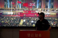 宋國誠 — 解構中國的詭辯五論