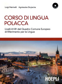 L. Marinelli, A. Stryjecka — Corso di lingua polacca