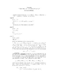 Debarre O. — Higher-dimensional algebraic geometry: Errata