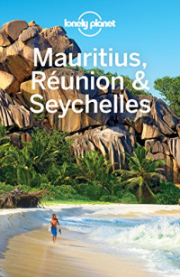 coll. — Mauritius Reunion & Seychelles