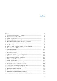 Michael Greenacre Manuales Fundacion BBVA — La practica del analisis de correspondencias