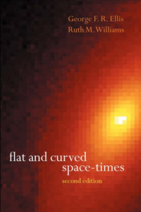 George F. R. Ellis, R. M. Williams, Mauro Carfora — Flat and Curved Space-Times