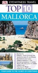DK Eyewitness, Jeffrey Kennedy — DK Eyewitness Top 10 Mallorca