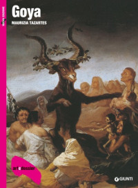Maurizia Tazartes — Goya