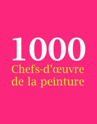 Victoria Charles — 1000 Chefs-d’oeuvre de la peinture