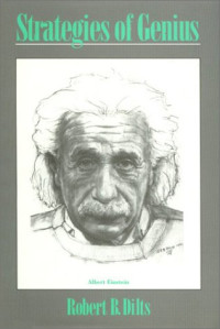 Robert Dilts — Strategies of Genius, Volume Two