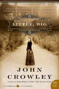 John Crowley — Little, Big.