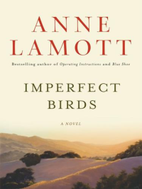 Anne Lamott — Imperfect Birds: A Novel