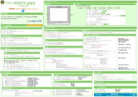 it-ebooks — Python数据科学速查表 - Matplotlib 绘图