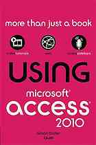Alison Balter — Using Microsoft Access 2010