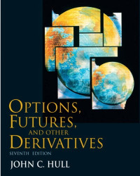 John C. Hull — Options, futures and other derivatives