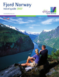  — Norway - Fjord Norway