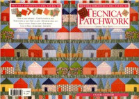Berti G.V. — Tecnica Patchwork