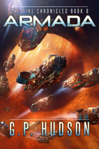 G. P. Hudson — Armada