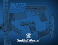 Smith & Wesson — Smith & Wesson 2012 Product Catalogs