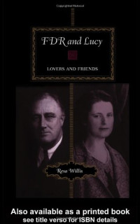 Resa Willis — Fdr And Lucy