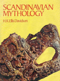 Hilda Roderick Ellis Davidson — Scandinavian Mythology