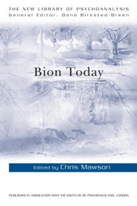 Chris Mawson — Bion Today