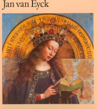 Janos Vegh — Jan van Eyck