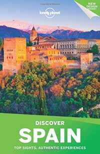coll. — Discover Spain