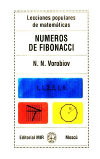N. N. Vorobiov — Numeros de Fibonacci