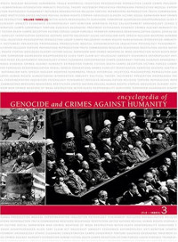 Dinah Shelton, Dinah Shelton — Encyclopedia of Genocide and Crimes Against Humanity