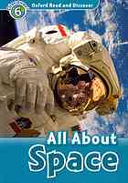 Raynham, Alex — All about space