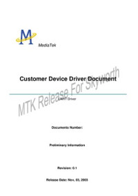 Linux Device Driver 3rd Edition | Jonathan Corbet | download on Z-Library